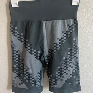 Gymshark Athletic Biker Shorts